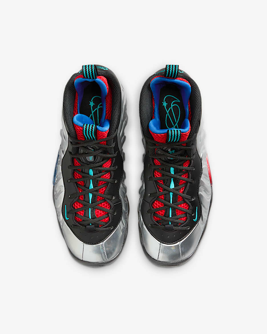 Big kids foamposite discount